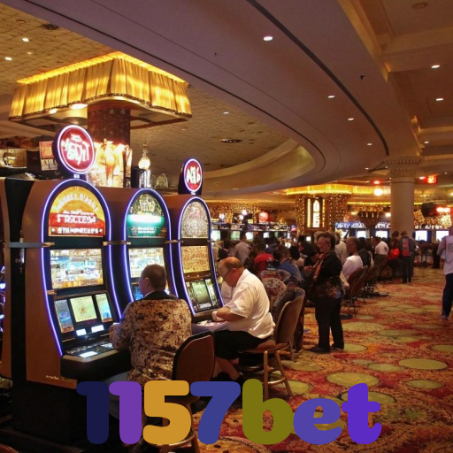 1157bet