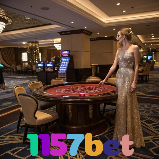 1157bet