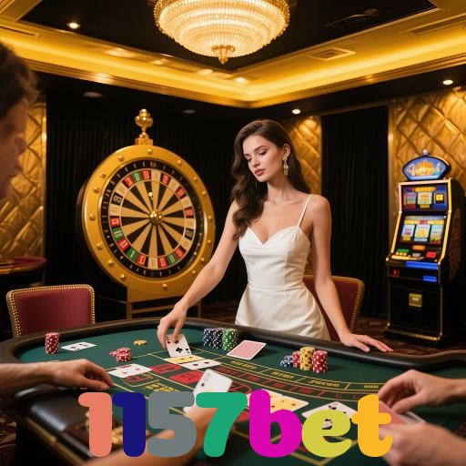 1157bet