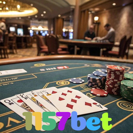 1157bet