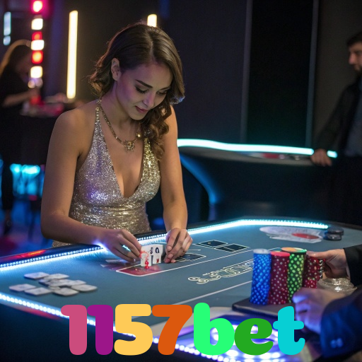 1157bet