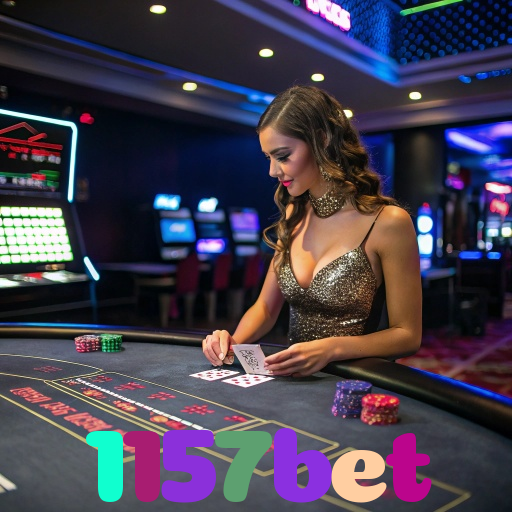 1157bet