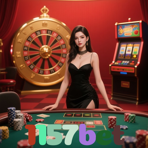 1157bet