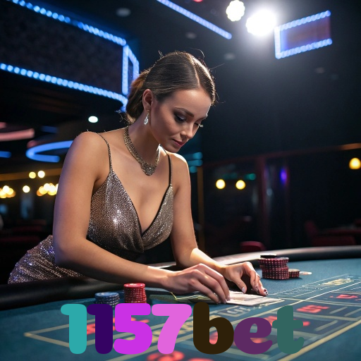 1157bet