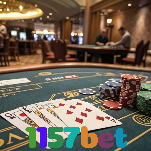 1157bet