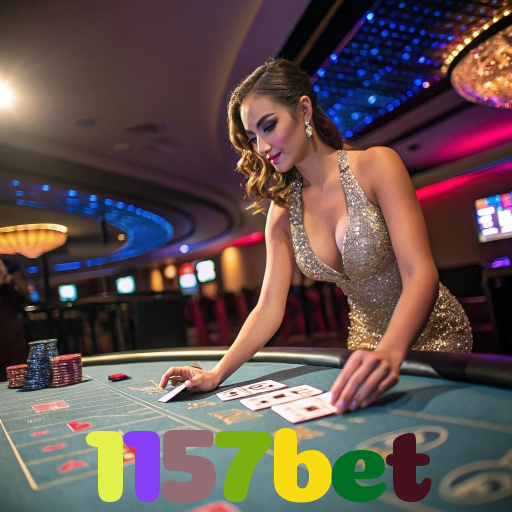1157bet