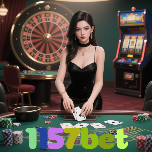 1157bet
