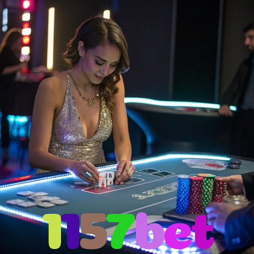 1157bet