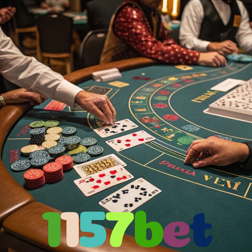 1157bet