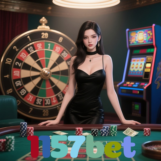 1157bet