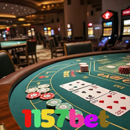 1157bet