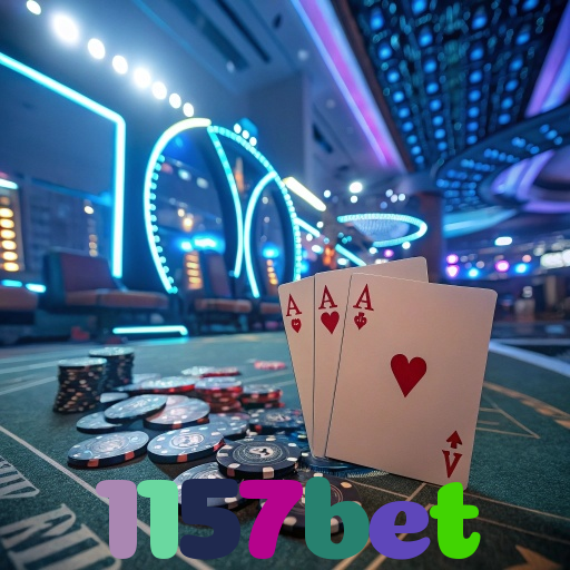 1157bet