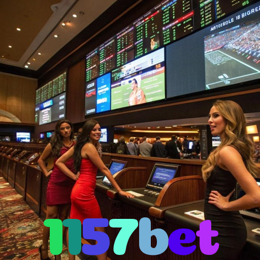 1157bet