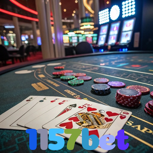 1157bet