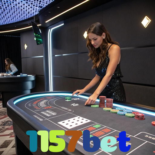 1157bet