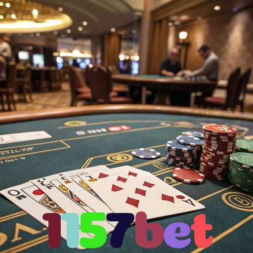 1157bet
