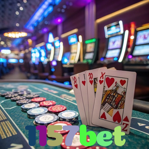 1157bet
