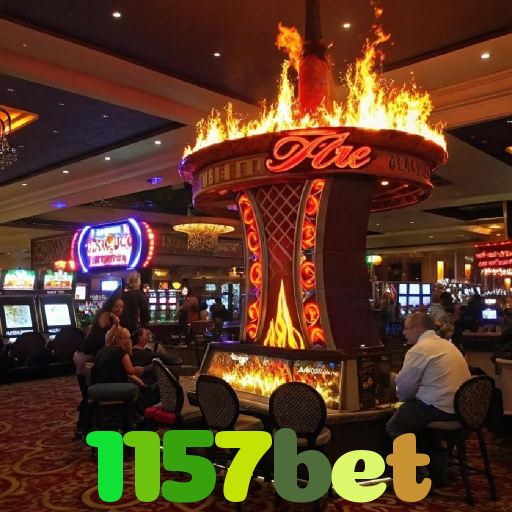 1157bet