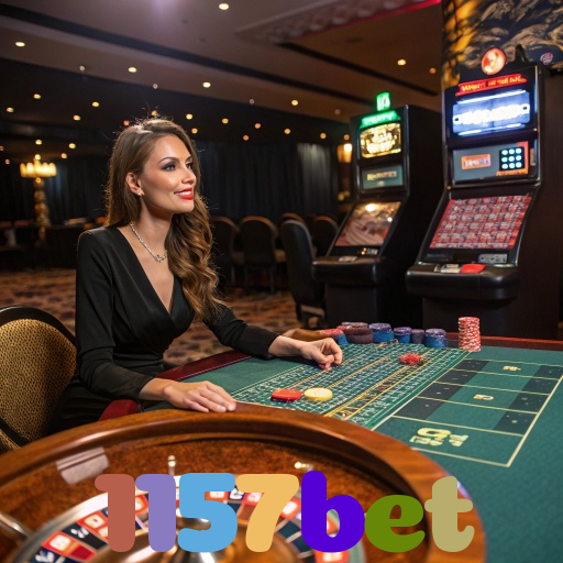 1157bet