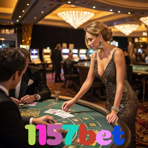 1157bet