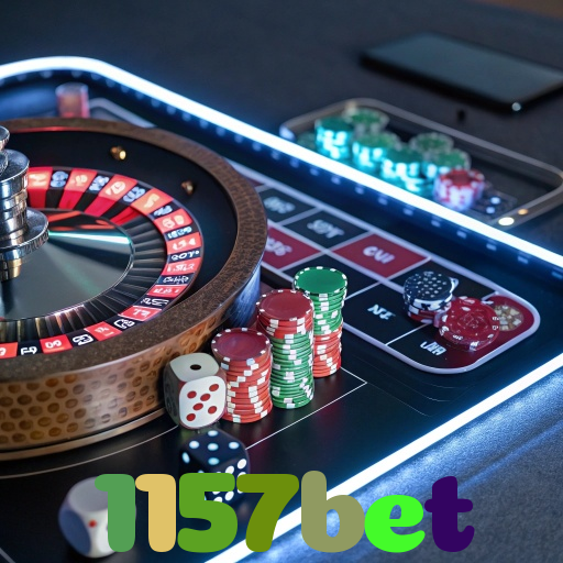 1157bet