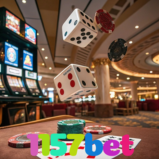 1157bet
