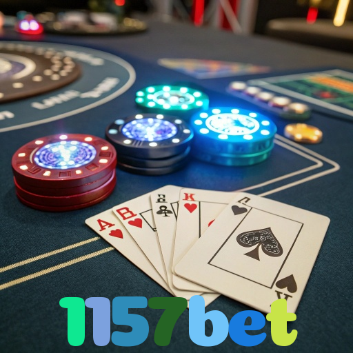 1157bet