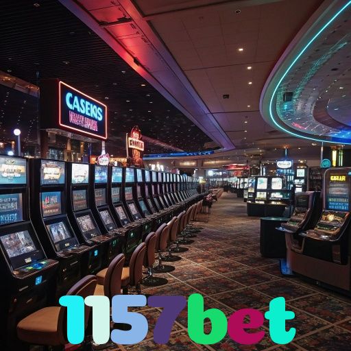 1157bet