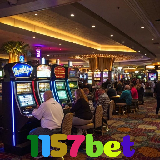 1157bet