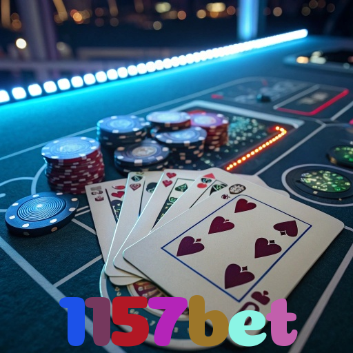 1157bet
