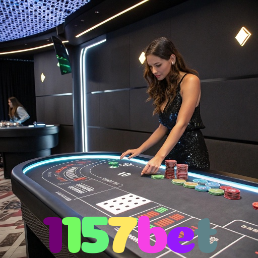 1157bet