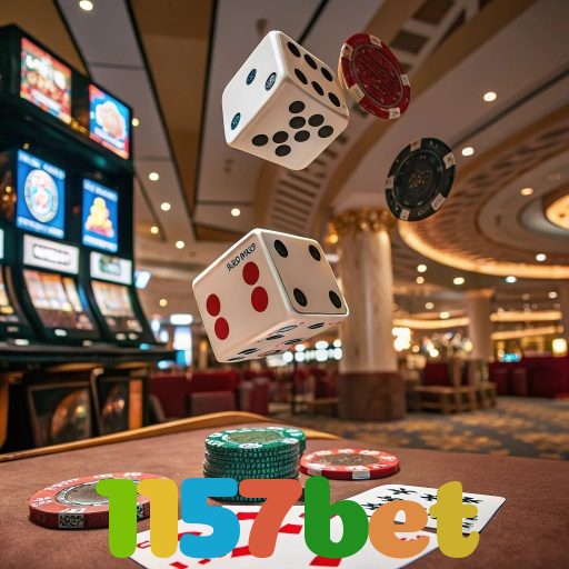 1157bet