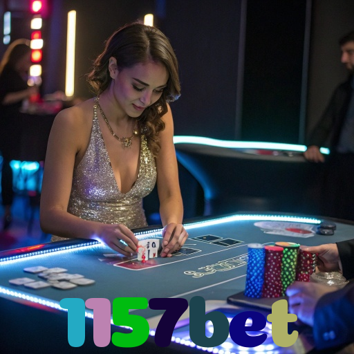 1157bet