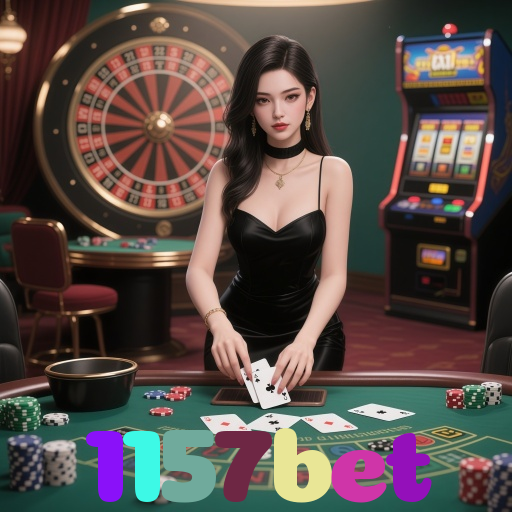 1157bet