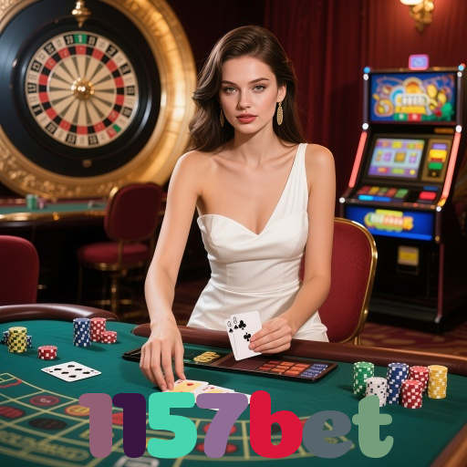 1157bet