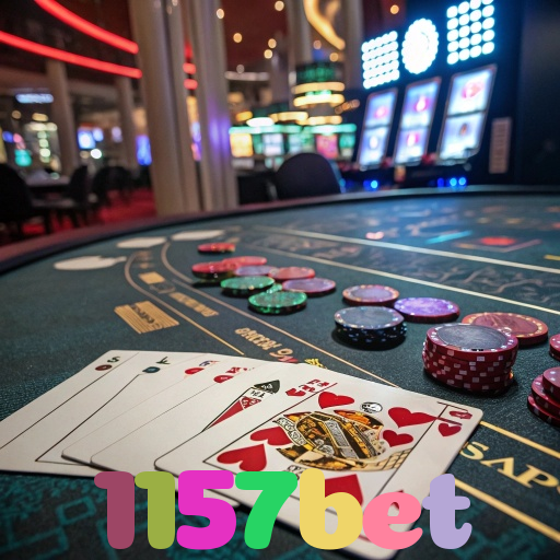 1157bet