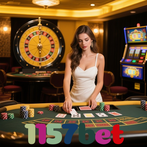 1157bet