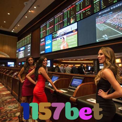 1157bet