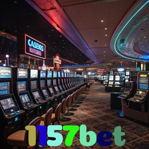 1157bet