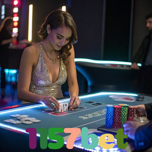 1157bet