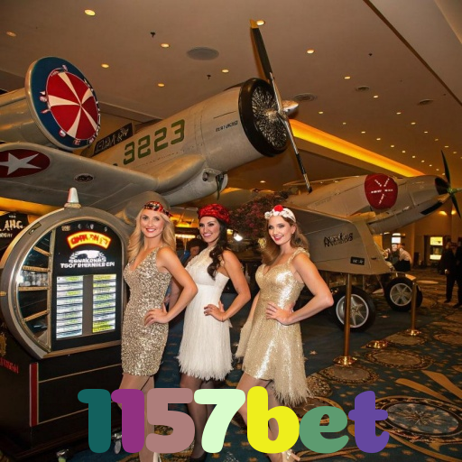 1157bet