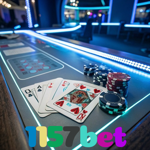 1157bet