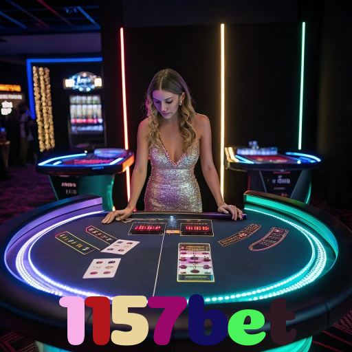 1157bet
