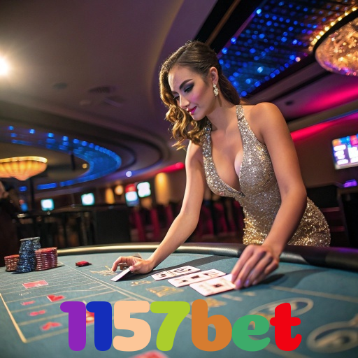 1157bet