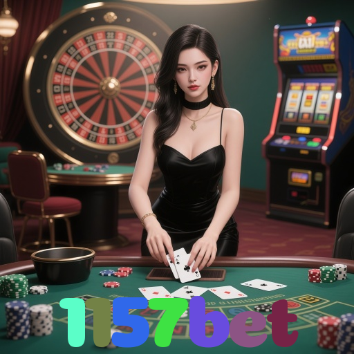 1157bet