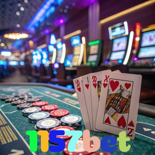1157bet