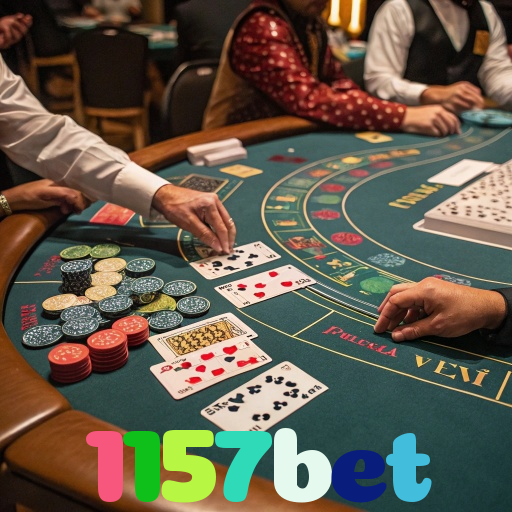 1157bet