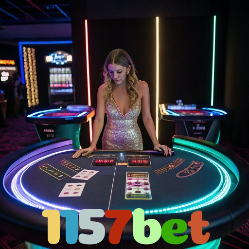 1157bet