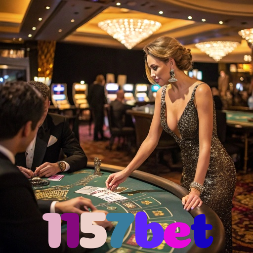 1157bet
