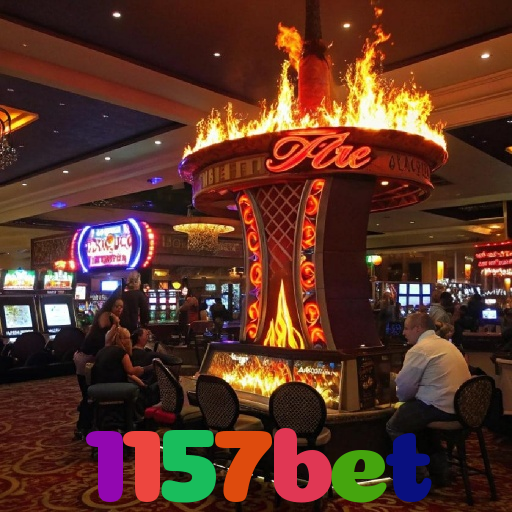 1157bet